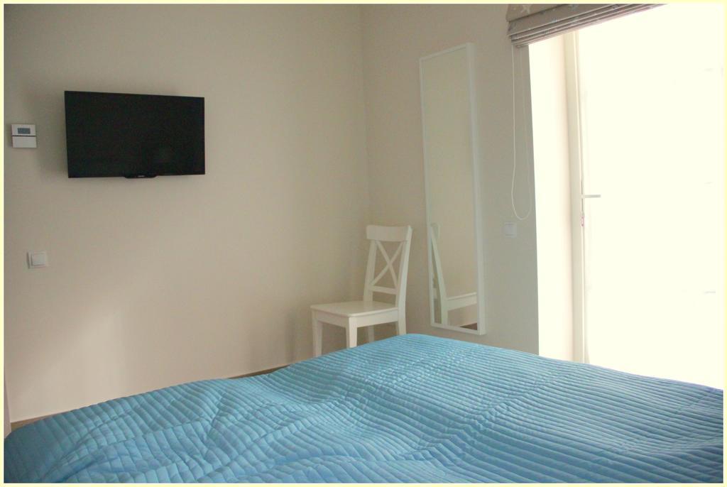 Vila Preila Neringa Zimmer foto