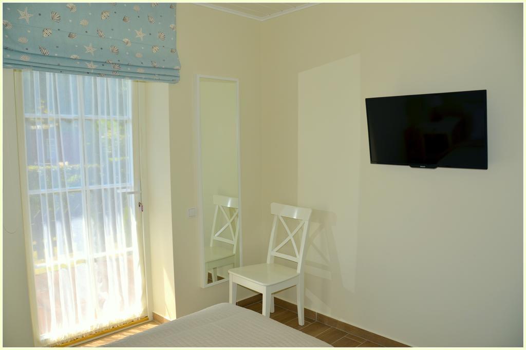 Vila Preila Neringa Zimmer foto